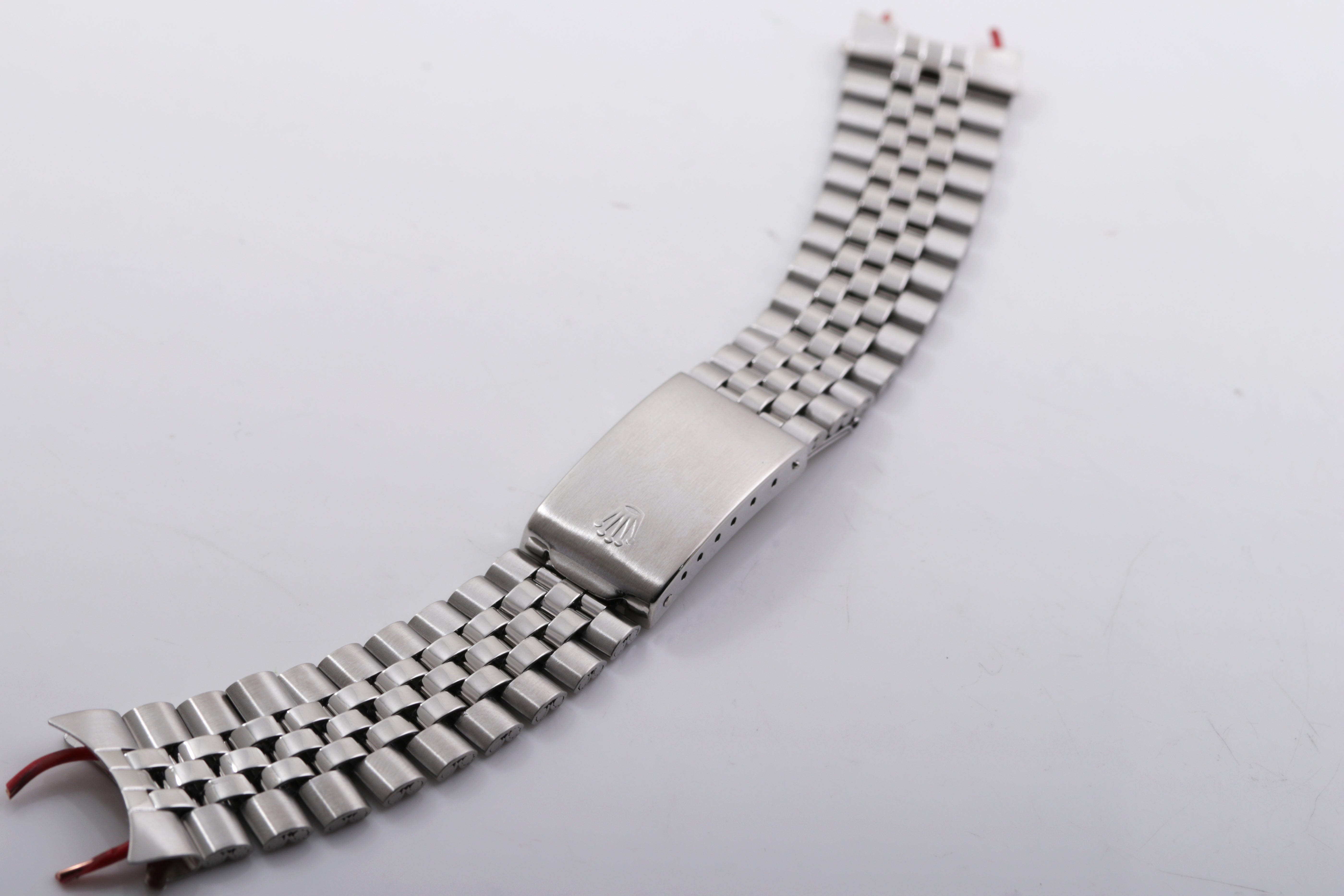 Rolex 1601 outlet bracelet