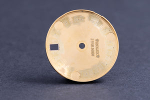 Rolex Midsize Motif MOP Roman dial for model 178240 - 178274 FCD20101