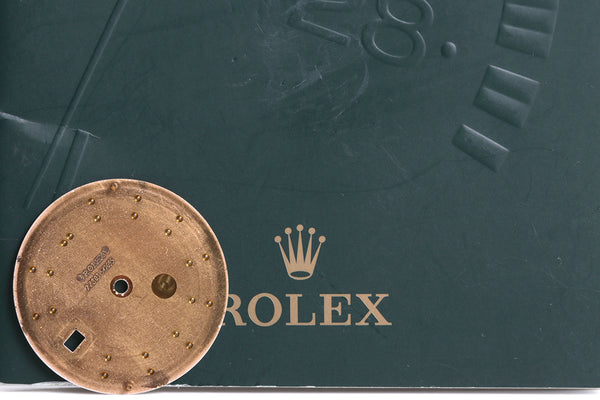 Load image into Gallery viewer, Rolex Datejust II White Stick marker for model 116334 FCD13141
