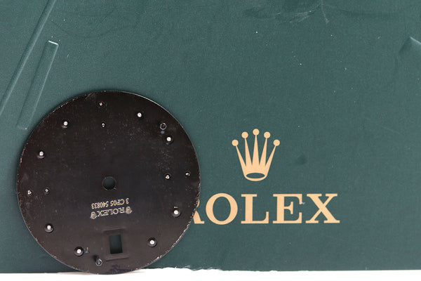 Load image into Gallery viewer, Rolex Oyster Perpetual DEEPSEA Dial for model 116660 FCD14200
