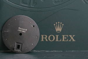 Rolex Oyster Perpetual DEEPSEA Dial for model 116660 FCD14202