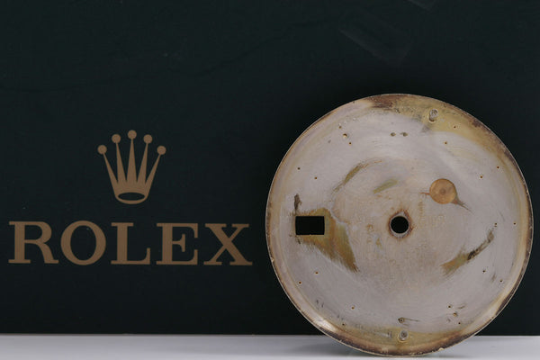 Load image into Gallery viewer, Rolex Mens Datejust Champagne Stick Dial for 1601 - 1603 FCD14860
