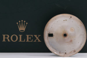 Rolex Mens Datejustsilver Stick Dial for 1601 - 1603 FCD14912