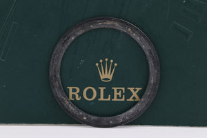 Rolex GMT Master II Insert for model 116710 FCD15770