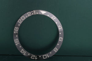 Rolex GMT Master II Insert for model 116710 FCD15790