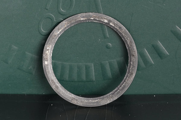 Load image into Gallery viewer, Rolex GMT Master II Insert for model 116710 FCD18778
