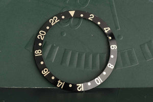 Rolex GMT Master II Black Insert for 16718 - 16713 FCD19544