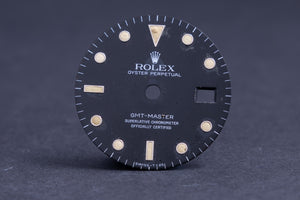 Rolex GMT Master Spotted Dial for 16750 - 16700 FCD19898