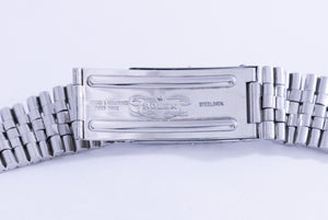 Rolex 20mm 6251h Folded Jubilee Bracelet circa 1963 FCD20729