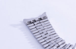 Rolex 20mm 6251h Folded Jubilee Bracelet circa 1963 FCD20729