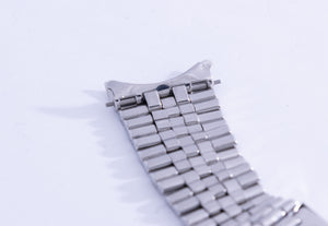 Rolex 20mm 6251h Folded Jubilee Bracelet circa 1965 FCD20731