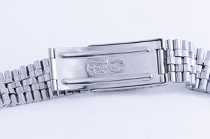 Rolex 20mm 62510h buckle Folded link Jubilee Bracelet FCD20776