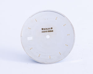 Rolex Datejust 41 Silver Stick Dial for 126333 FCD20958