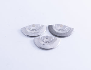 Rolex Assorted Rotors and movement Parts FCD21238