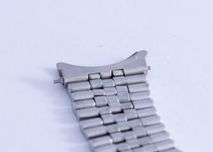 Rolex 20mm 6251h Folded Jubilee Bracelet circa 1969 FCD21770