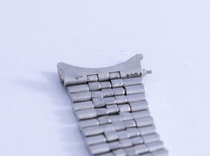 Rolex 20mm 6251h Folded Jubilee Bracelet circa 1969 FCD21770