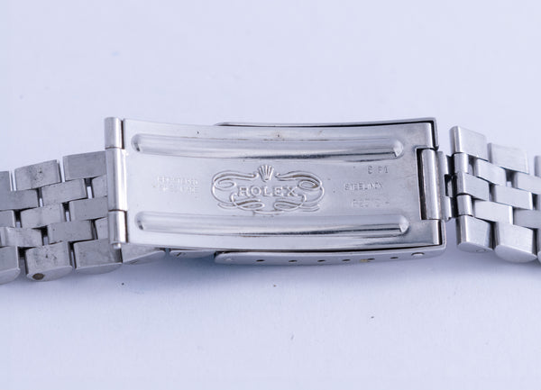 Load image into Gallery viewer, Rolex 20mm 62510h Jubilee Bracelet code P1 with 555 ends FCD21851
