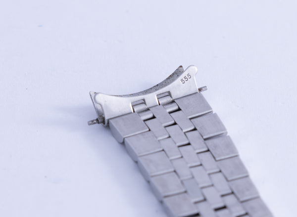 Load image into Gallery viewer, Rolex 20mm 62510h Jubilee Bracelet code P1 with 555 ends FCD21851
