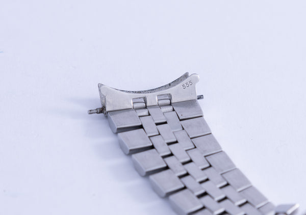 Load image into Gallery viewer, Rolex 20mm 62510h Jubilee Bracelet code P1 with 555 ends FCD21851
