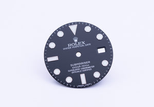 Rolex Submariner 116610LN Ceramic Maxi Marker Dial FCD22214