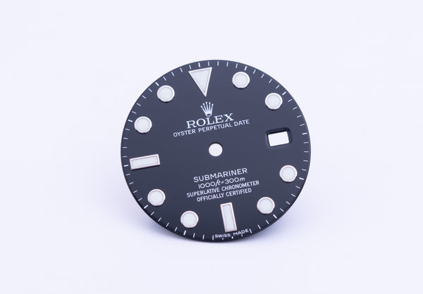 Load image into Gallery viewer, Rolex Submariner 116610LN Ceramic Maxi Marker Dial FCD22214
