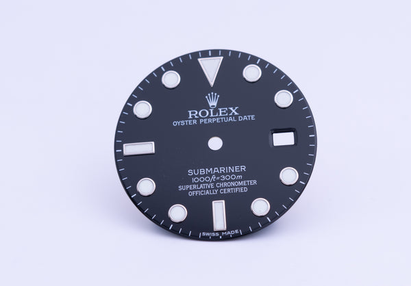 Load image into Gallery viewer, Rolex Submariner 116610LN Ceramic Maxi Marker Dial FCD22215
