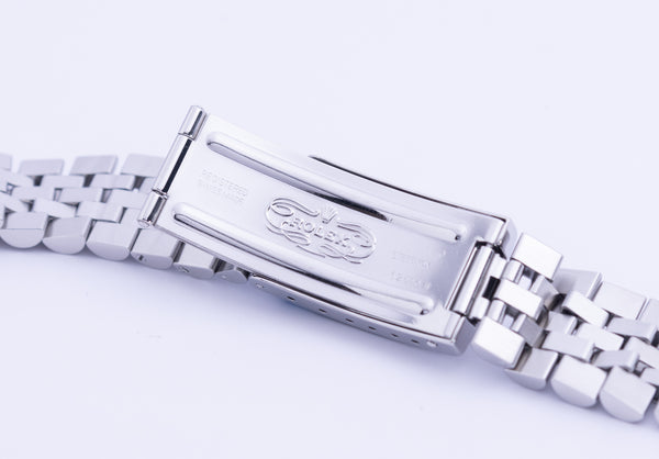 Load image into Gallery viewer, Rolex 20mm 62510h Jubilee Bracelet with 555 ends FCD22222
