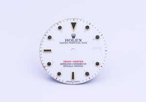 Rolex Yachtmaster White Dial for Model 16623 - 16628 FCD22343